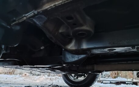 SsangYong Actyon II рестайлинг, 2013 год, 1 350 000 рублей, 34 фотография