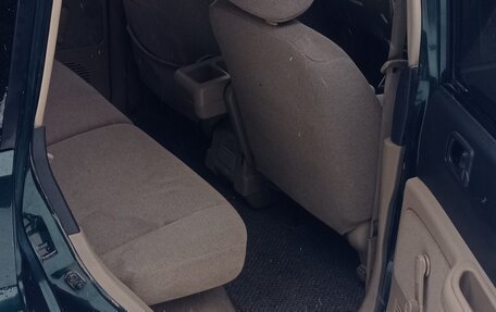 Mitsubishi Dingo, 1999 год, 360 000 рублей, 9 фотография