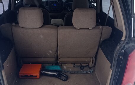 Mitsubishi Dingo, 1999 год, 360 000 рублей, 7 фотография