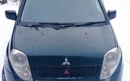 Mitsubishi Dingo, 1999 год, 360 000 рублей, 3 фотография