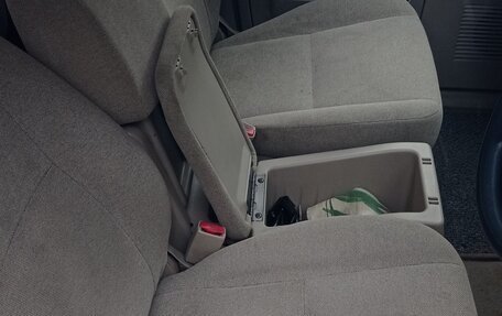 Mitsubishi Dingo, 1999 год, 360 000 рублей, 14 фотография