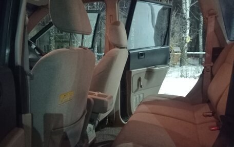 Mitsubishi Dingo, 1999 год, 360 000 рублей, 24 фотография