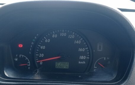 Mitsubishi Dingo, 1999 год, 360 000 рублей, 18 фотография