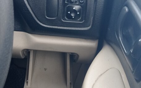 Mitsubishi Dingo, 1999 год, 360 000 рублей, 19 фотография