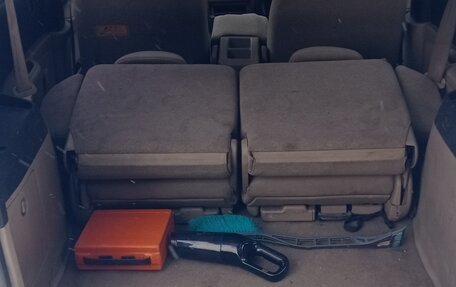 Mitsubishi Dingo, 1999 год, 360 000 рублей, 11 фотография