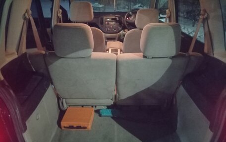 Mitsubishi Dingo, 1999 год, 360 000 рублей, 23 фотография