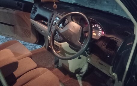 Mitsubishi Dingo, 1999 год, 360 000 рублей, 22 фотография