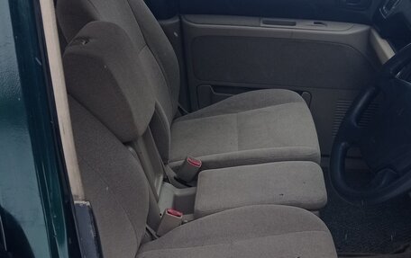 Mitsubishi Dingo, 1999 год, 360 000 рублей, 13 фотография