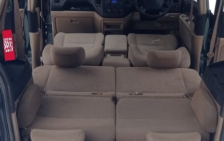 Mitsubishi Dingo, 1999 год, 360 000 рублей, 15 фотография