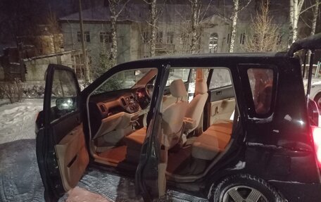 Mitsubishi Dingo, 1999 год, 360 000 рублей, 26 фотография