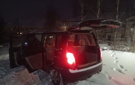 Mitsubishi Dingo, 1999 год, 360 000 рублей, 27 фотография