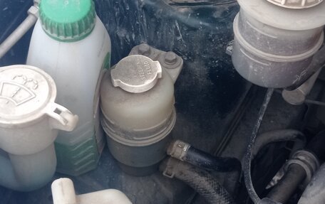 Mitsubishi Dingo, 1999 год, 360 000 рублей, 34 фотография