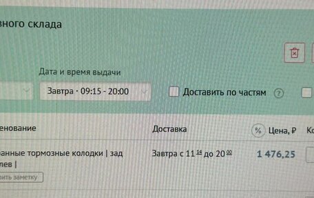 Mitsubishi Dingo, 1999 год, 360 000 рублей, 31 фотография