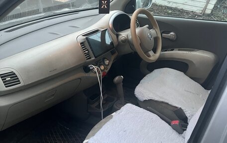 Nissan March III, 2003 год, 360 000 рублей, 2 фотография