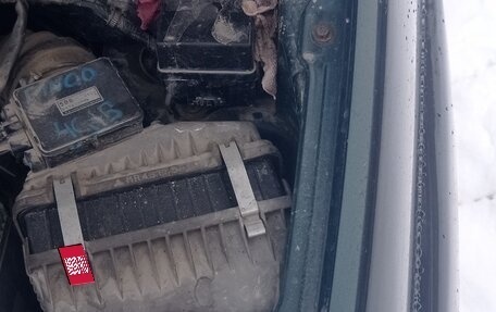 Mitsubishi Dingo, 1999 год, 360 000 рублей, 29 фотография