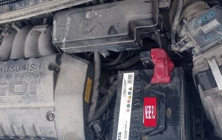 Mitsubishi Dingo, 1999 год, 360 000 рублей, 30 фотография