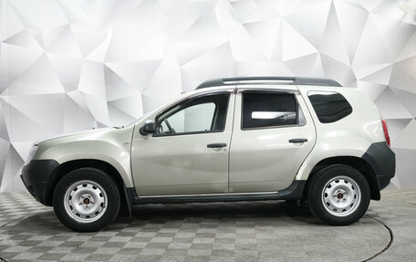 Renault Duster I рестайлинг, 2013 год, 850 000 рублей, 2 фотография