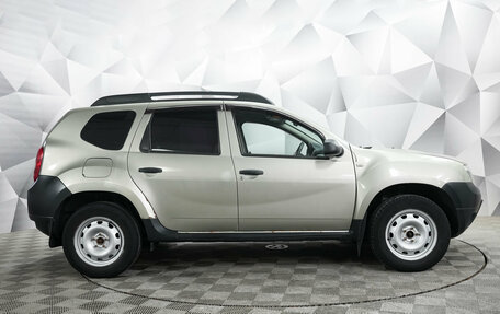 Renault Duster I рестайлинг, 2013 год, 850 000 рублей, 6 фотография