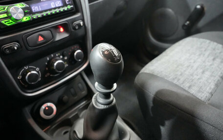 Renault Duster I рестайлинг, 2013 год, 850 000 рублей, 14 фотография