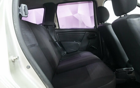 Renault Duster I рестайлинг, 2013 год, 850 000 рублей, 12 фотография