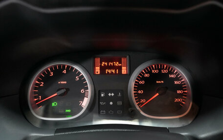 Renault Duster I рестайлинг, 2013 год, 850 000 рублей, 13 фотография