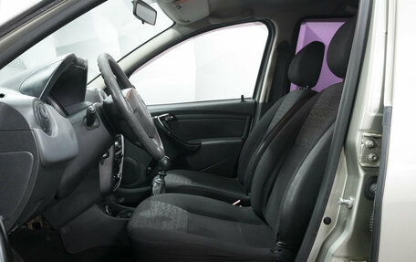 Renault Duster I рестайлинг, 2013 год, 850 000 рублей, 9 фотография