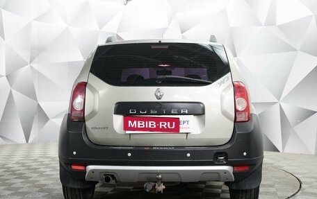 Renault Duster I рестайлинг, 2013 год, 850 000 рублей, 4 фотография