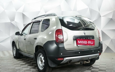 Renault Duster I рестайлинг, 2013 год, 850 000 рублей, 3 фотография