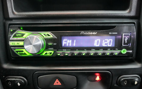 Renault Duster I рестайлинг, 2013 год, 850 000 рублей, 16 фотография