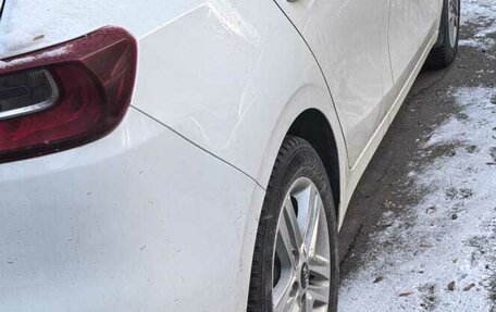 KIA cee'd III, 2018 год, 1 360 000 рублей, 4 фотография