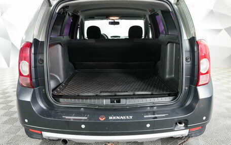 Renault Duster I рестайлинг, 2013 год, 850 000 рублей, 17 фотография