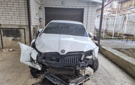 Skoda Octavia, 2016 год, 650 000 рублей, 4 фотография