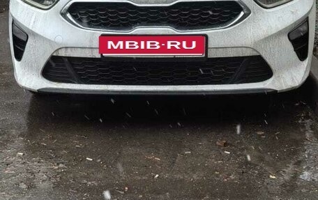 KIA cee'd III, 2018 год, 1 360 000 рублей, 2 фотография