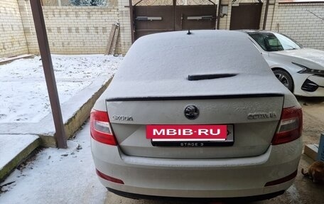 Skoda Octavia, 2016 год, 650 000 рублей, 5 фотография