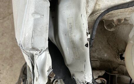 Skoda Octavia, 2016 год, 650 000 рублей, 6 фотография