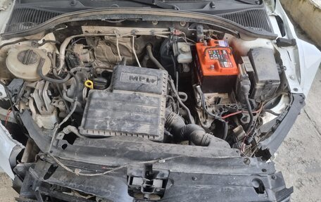 Skoda Octavia, 2016 год, 650 000 рублей, 7 фотография