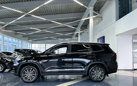 Chery Tiggo 8 I, 2023 год, 2 149 900 рублей, 2 фотография