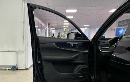 Chery Tiggo 8 I, 2023 год, 2 149 900 рублей, 7 фотография