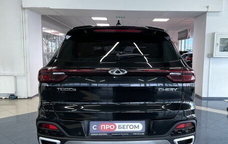 Chery Tiggo 8 I, 2023 год, 2 149 900 рублей, 5 фотография