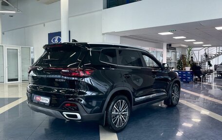 Chery Tiggo 8 I, 2023 год, 2 149 900 рублей, 6 фотография