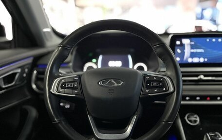 Chery Tiggo 8 I, 2023 год, 2 149 900 рублей, 10 фотография