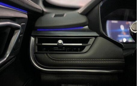 Chery Tiggo 8 I, 2023 год, 2 149 900 рублей, 9 фотография