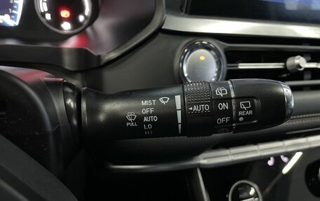 Chery Tiggo 8 I, 2023 год, 2 149 900 рублей, 12 фотография