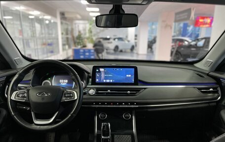 Chery Tiggo 8 I, 2023 год, 2 149 900 рублей, 14 фотография