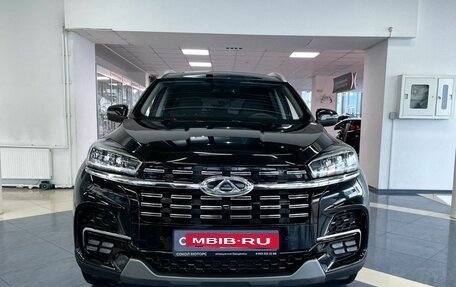 Chery Tiggo 8 I, 2023 год, 2 149 900 рублей, 3 фотография