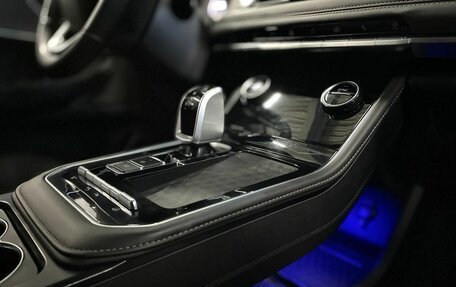 Chery Tiggo 8 I, 2023 год, 2 149 900 рублей, 17 фотография