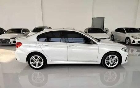 BMW 1 серия, 2022 год, 1 950 143 рублей, 4 фотография