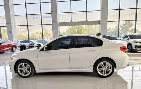 BMW 1 серия, 2022 год, 1 950 143 рублей, 5 фотография