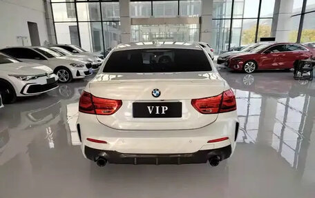 BMW 1 серия, 2022 год, 1 950 143 рублей, 7 фотография