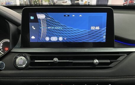 Chery Tiggo 8 I, 2023 год, 2 149 900 рублей, 16 фотография